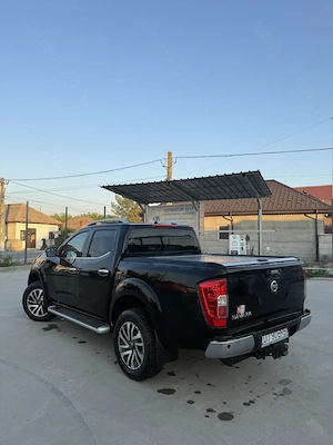 Vând Nissan NAVARA 2018! - imagine 2