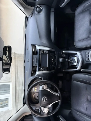 Vând Nissan NAVARA 2018! - imagine 7