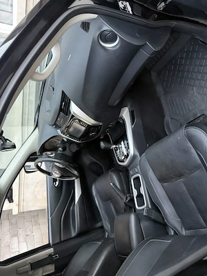 Vând Nissan NAVARA 2018! - imagine 8