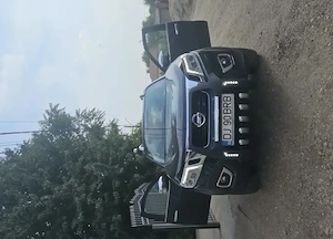 Vând Nissan NAVARA 2018! - imagine 6
