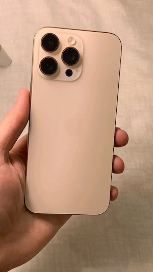 iphone 16 Pro Max 1TB