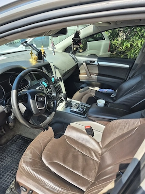 Vand Audi q7  - imagine 4