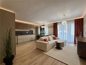 Apartament cu 2 camere de inchiriat, complex Maurer Residence - imagine 5