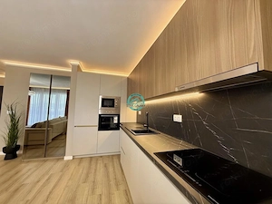 Apartament cu 2 camere de inchiriat, complex Maurer Residence - imagine 3