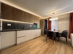 Apartament cu 2 camere de inchiriat, complex Maurer Residence - imagine 2