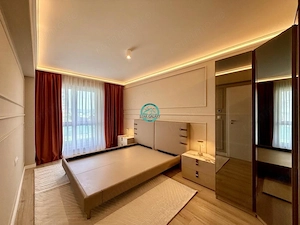 Apartament cu 2 camere de inchiriat, complex Maurer Residence - imagine 6