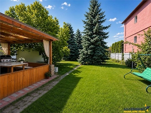Casa familiala,790mp teren,5+dormitoare, livada,2 garaje,panouri 8 kW, Tarnaveni
 - imagine 13