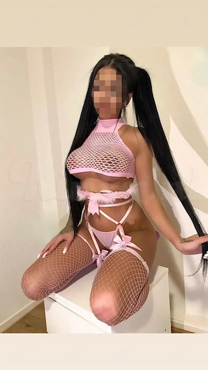  Alice de Luxx  !!!