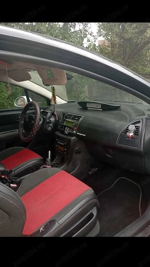 CITRoEN C4 coupeee - imagine 4