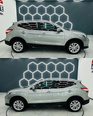 Nissan Qashqai - imagine 5
