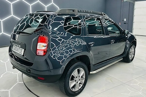 Dacia Duster - imagine 4