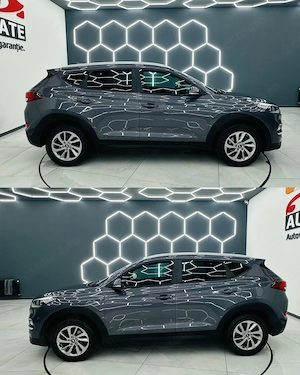 Hyundai Tucson - imagine 5