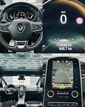 Renault Grand Scenic - imagine 8