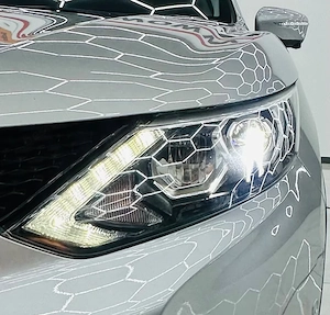 Nissan Qashqai - imagine 11