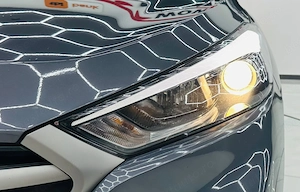 Hyundai Tucson - imagine 10