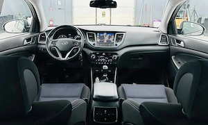 Hyundai Tucson - imagine 6