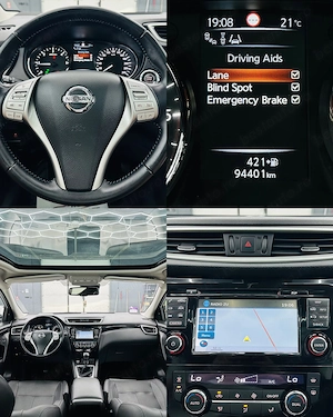 Nissan Qashqai - imagine 8