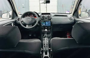 Dacia Duster - imagine 6
