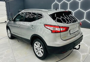 Nissan Qashqai - imagine 3