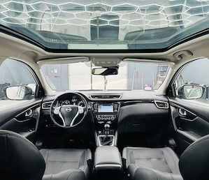 Nissan Qashqai - imagine 6