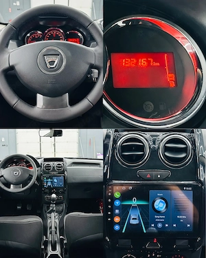 Dacia Duster - imagine 8