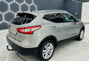 Nissan Qashqai - imagine 4