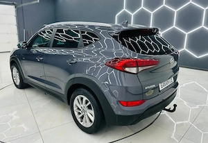 Hyundai Tucson - imagine 3