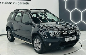 Dacia Duster - imagine 2