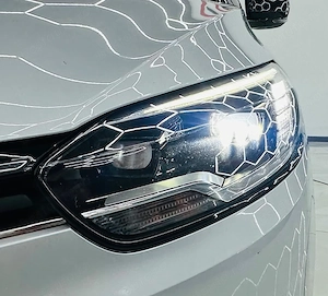 Renault Grand Scenic - imagine 10