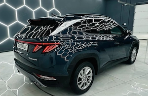 Hyundai Tucson - imagine 4