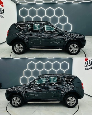 Dacia Duster - imagine 5