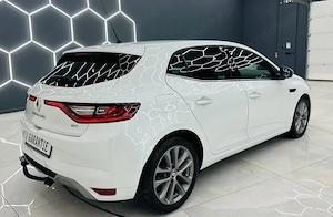 Renault Megane - imagine 4