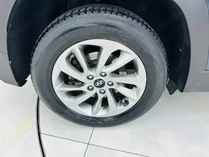 Hyundai Tucson - imagine 9