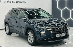 Hyundai Tucson - imagine 2