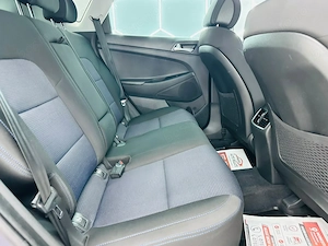 Hyundai Tucson - imagine 7