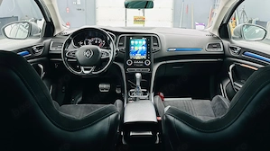 Renault Megane - imagine 6