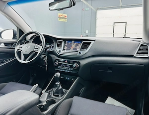Hyundai Tucson - imagine 20
