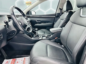 Hyundai Tucson - imagine 17