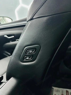 Hyundai Tucson - imagine 20