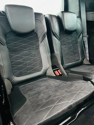 Renault Grand Scenic - imagine 18
