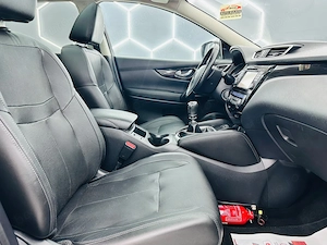Nissan Qashqai - imagine 19