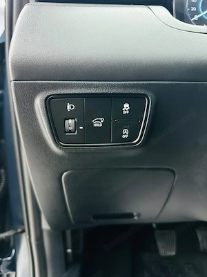 Hyundai Tucson - imagine 14