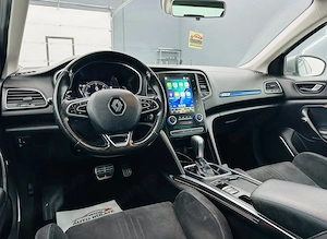 Renault Megane - imagine 20