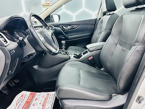 Nissan Qashqai - imagine 15