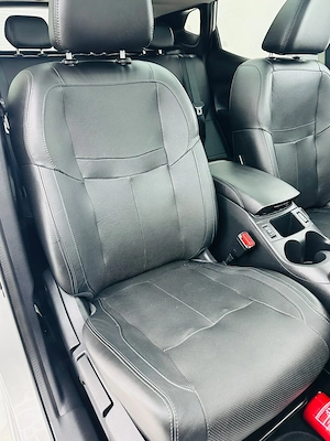 Nissan Qashqai - imagine 20