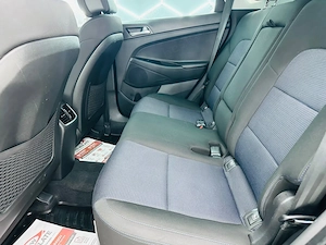 Hyundai Tucson - imagine 15