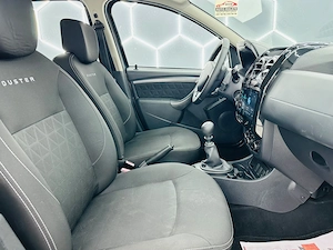 Dacia Duster - imagine 15