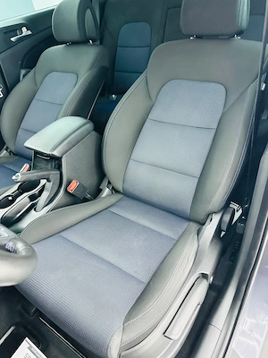 Hyundai Tucson - imagine 18