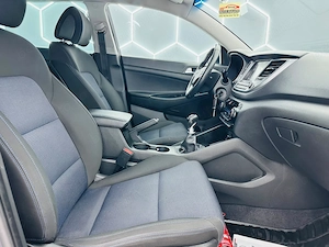 Hyundai Tucson - imagine 16