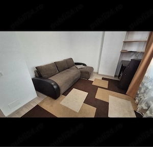 De inchiriat 2 camere Popesti Leordeni